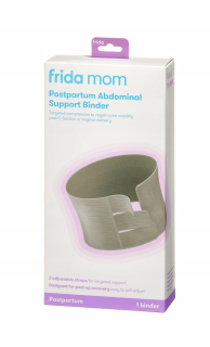 FRIDA MOM tehotenský pás univerzálny
